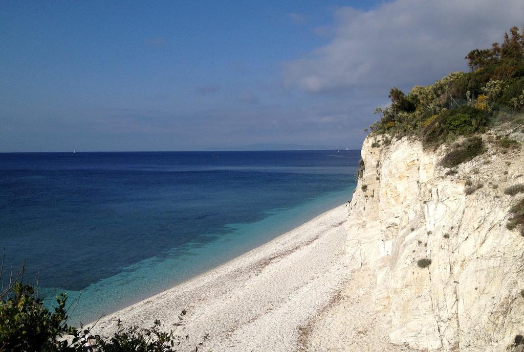 Padulella Mare By Helloelba Villa Portoferraio Bagian luar foto