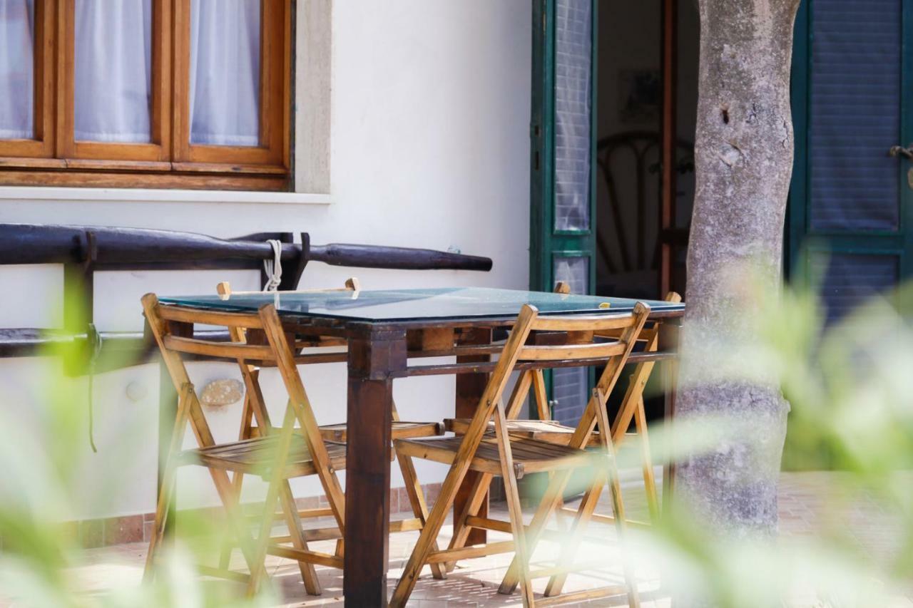 Padulella Mare By Helloelba Villa Portoferraio Bagian luar foto