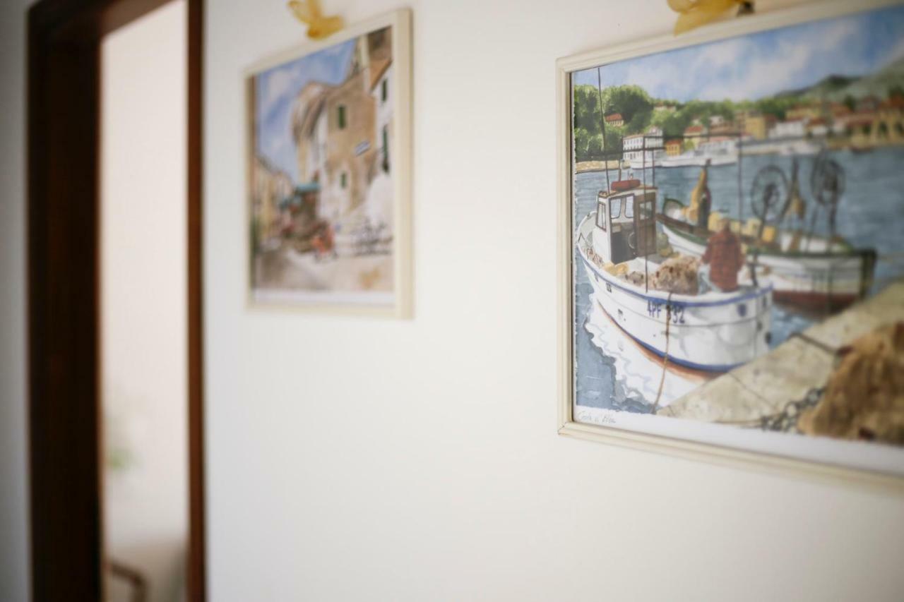 Padulella Mare By Helloelba Villa Portoferraio Bagian luar foto