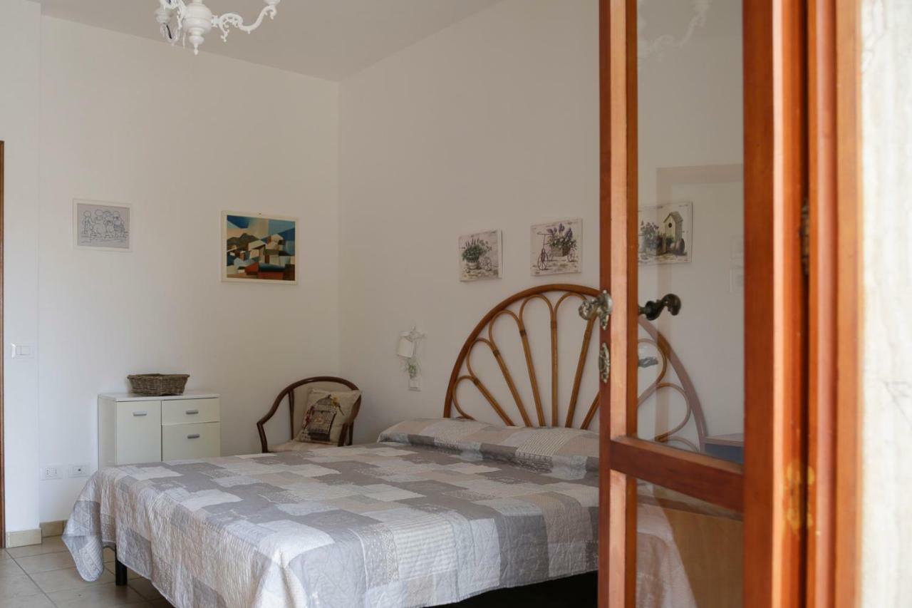 Padulella Mare By Helloelba Villa Portoferraio Bagian luar foto