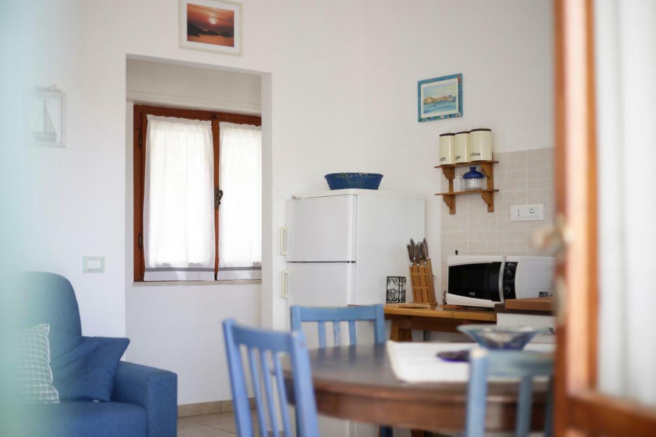 Padulella Mare By Helloelba Villa Portoferraio Bagian luar foto