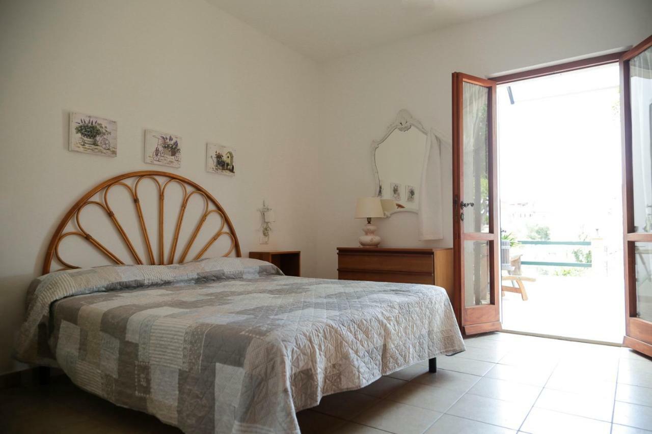 Padulella Mare By Helloelba Villa Portoferraio Bagian luar foto