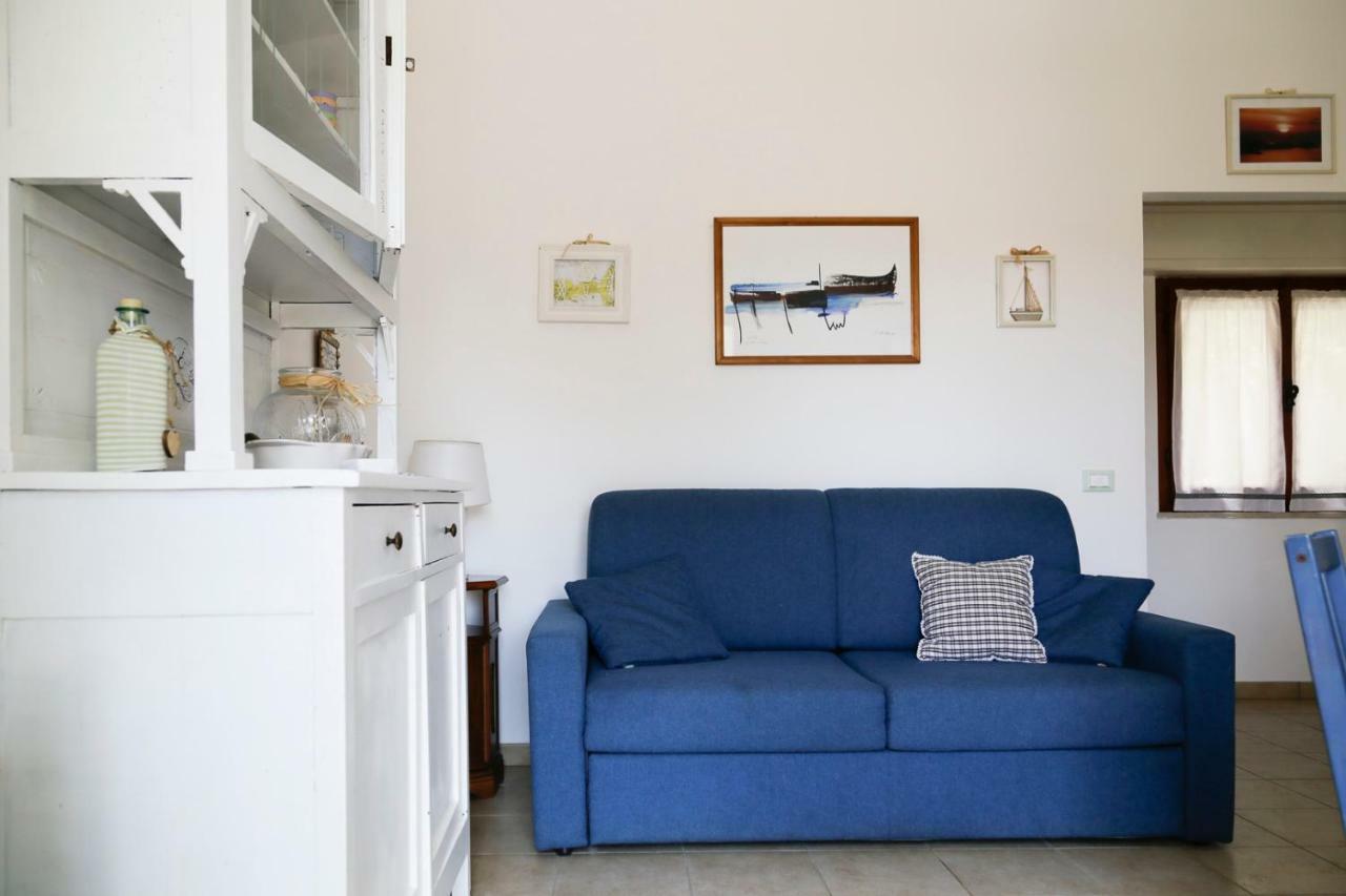 Padulella Mare By Helloelba Villa Portoferraio Bagian luar foto
